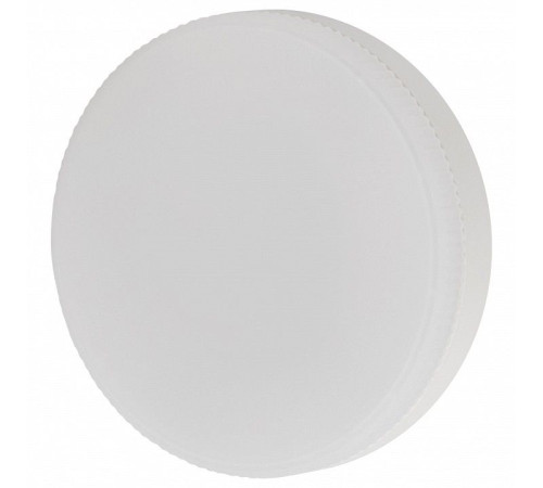Лампа светодиодная Эра Green Line LED GX-6W-865-GX53 GL