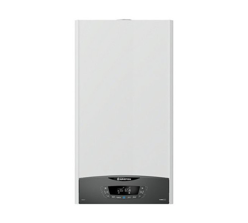 Котёл газовый настенный Ariston CLAS XC 24 FF двухконтурный 24 кВт 3301676