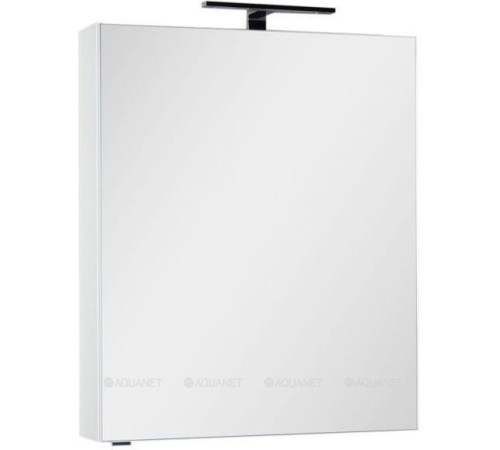 Зеркало Aquanet Алвита 70 белый 00184038