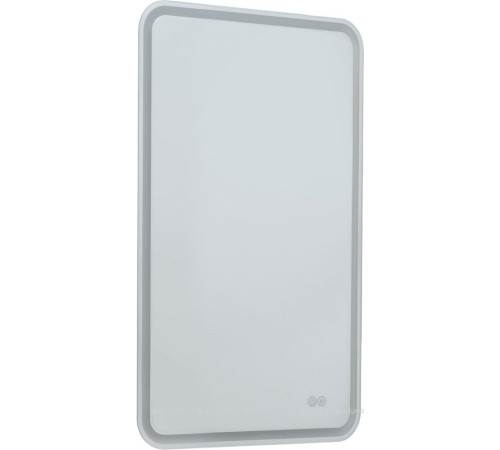Зеркало Aquanet Ирис 50х80 LED 00326446
