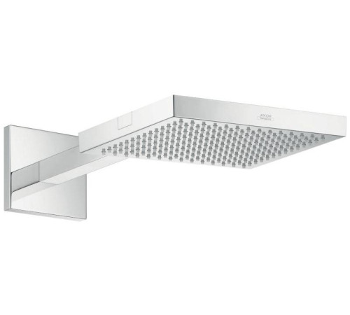 Верхний душ AXOR ShowerCollection 240х240 мм с кронштейном 440 мм 10925000