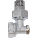 Клапан отсечной Giacomini угловой 3/4 R16DX004