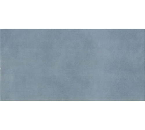 Плитка настенная Kerama Marazzi Маритимос голубой обрезной 30х60 см 11151R