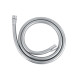 Шланг для душа Aquanet 200 см ПВХ хром AQ2112CR