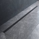 Трап для душа линейный AM.PM Masterflow Slim line 100 см W01SC-S11-100-05BM