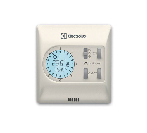 Терморегулятор Electrolux ETA-16 EEC программируемый НС-1418031