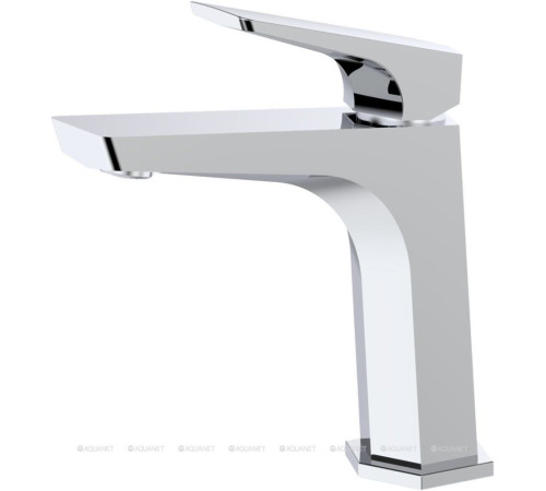 Смеситель для раковины Haiba HB10726 хром HB10726