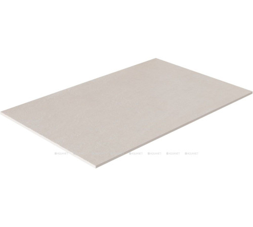Столешница Allen Brau LIBERTY 75 без отверстия beige structure 1.330011.B-S