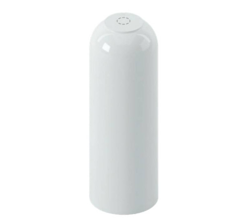 Пьедестал для раковины Artceram Jolie 50 см белый JOC001 01 00