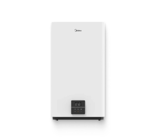 Водонагреватель накопительный Midea MWH-8020-FED 80 л плоский верт./гориз.