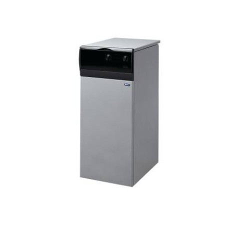 Котёл напольный газовый BAXI SLIM 1.230 FiN WSB43523347