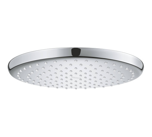 Верхний душ GROHE Tempesta 250 круглый хром/белый 26666000