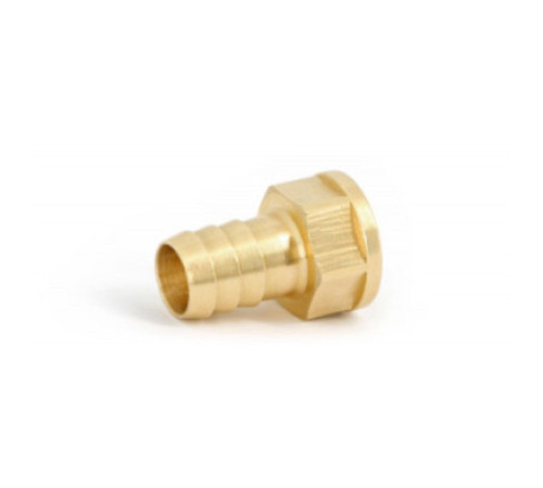 Штуцер General Fittings 1/2 ВР x 20 мм 630G2201