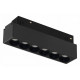 Накладной светильник iLedex Technical VISION48/22 SMART 4822-002-L120-6W-38DG-BK