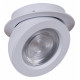 Встраиваемый светильник Reluce 84053-9.0-001QR COB10W WT