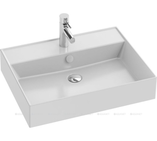 Раковина Jacob Delafon Vivienne 60 см белый EXBH112-00