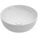 Раковина накладная Villeroy &amp; Boch Artis 430x430x130 мм CeramicPlus 417943R1
