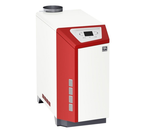 Котел газовый чугунный ЛЕМАКС OMEGA CI E 35 35 кВт 00-00000302