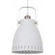 Подвесной светильник Arte Lamp Luned A2214SP-1WH