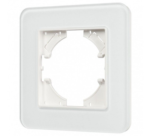 Рамка на 1 пост Arlight OMALI 049675