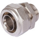 Муфта обжимная TIEMME с наружной резьбой 32x3.0-1 1600020