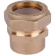Муфта с внутренней резьбой Stahlmann Easy Fix 25х1 SSFL250001BEF