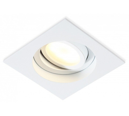 Встраиваемый светильник Ambrella Light TN TN102757