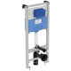 Инсталляция для подвесного унитаза Ideal Standard ProSys 120 M R020467