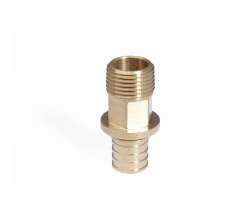 Переходник REHAU RAUTITAN с наружной резьбой 25-R 3/4 RX+ 14563181001