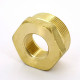 Футорка НВ Tiemme 1581G 2x1 1/4 1500138