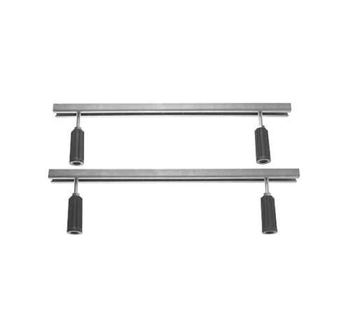 Ножки для ванны Duravit D-Code 790127S00000000