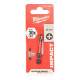 Бита Milwaukee SHOCKWAVE PH3 50 мм 4932430858