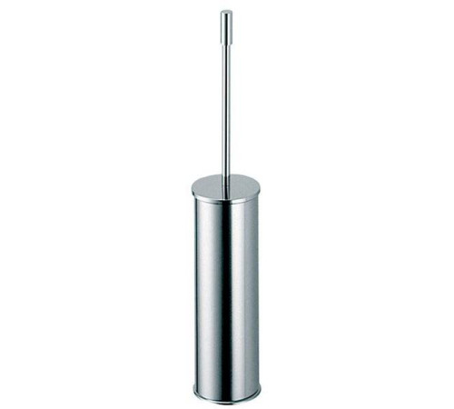 Ерш для унитаза напольный Colombo Design Plus хром W4961.CR