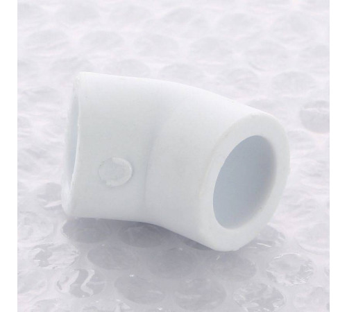 Угольник Pro Aqua 45° 20 мм PA13508P