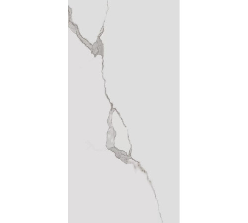 Плитка настенная Kerama Marazzi Монте Тиберио белый глянцевый обрезная 40х80 см 48011R