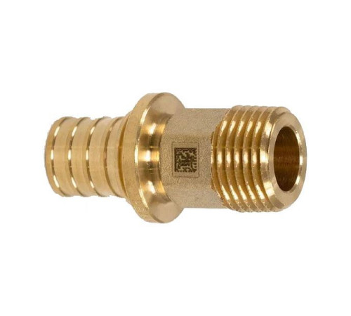 Муфта переходная REHAU RAUTITAN MX 20-R 3/4 наружная резьба 11096811001