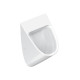 Писсуар Catalano Comfort 54x30 см белый глянцевый 0932540001