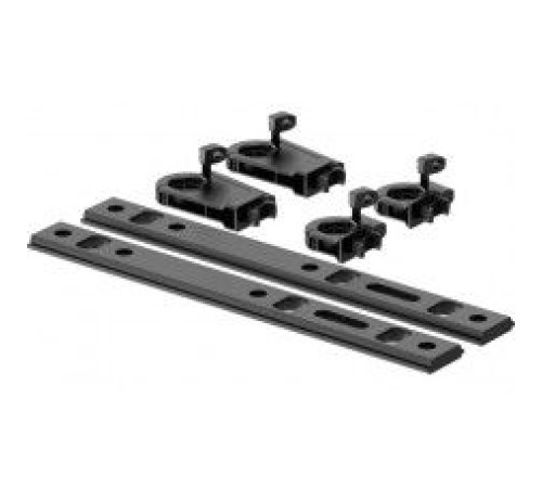 Кронштейн для коллектора Uponor 3/4 Q&amp;E комплект 1063469