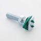 Шуруп по бетону Walraven BIS WCS1P Torx 6x40 мм 6253006