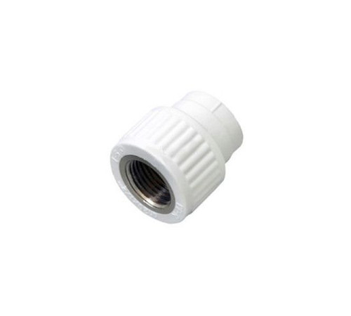 Муфта комбинированная Fusitek 25 мм x 3/4 дюйма ВР FT04204