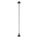 Наземный низкий светильник Odeon Light VERDE 7122/4GL
