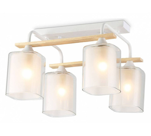 Потолочная люстра Ambrella Light TR TR3033246