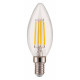Лампа светодиодная Elektrostandard Dimmable F E14 5Вт 4200K a048724