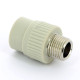 Муфта комбинированная FV-Plast НР 20x1/2 215020