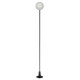 Наземный низкий светильник Odeon Light NOTTE 7123/1GLB