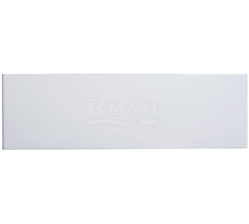 Панель фронтальная для акриловой ванны Roca Sureste 1500х700 мм на магнитах ZRU9302780