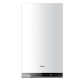 Котел газовый настенный Haier TechLine 1.28 Ti 28 кВт одноконтурный GE0Q67E0ARU