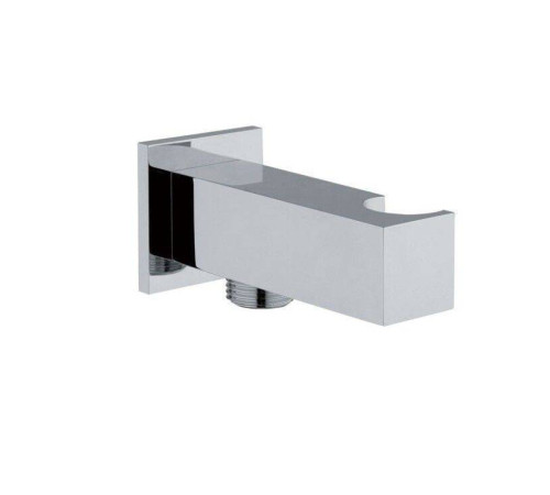 Шланговое подсоединение Fima Carlo Frattini Shower accessories хром F2438CR