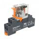 Реле промежуточное ectoControl Shenler ec01061