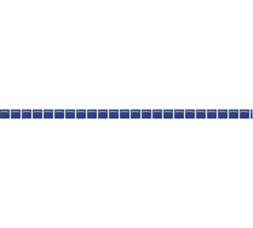 Карандаш Атем Stick Murano BLT 1.1x29.5 см синий 13689951